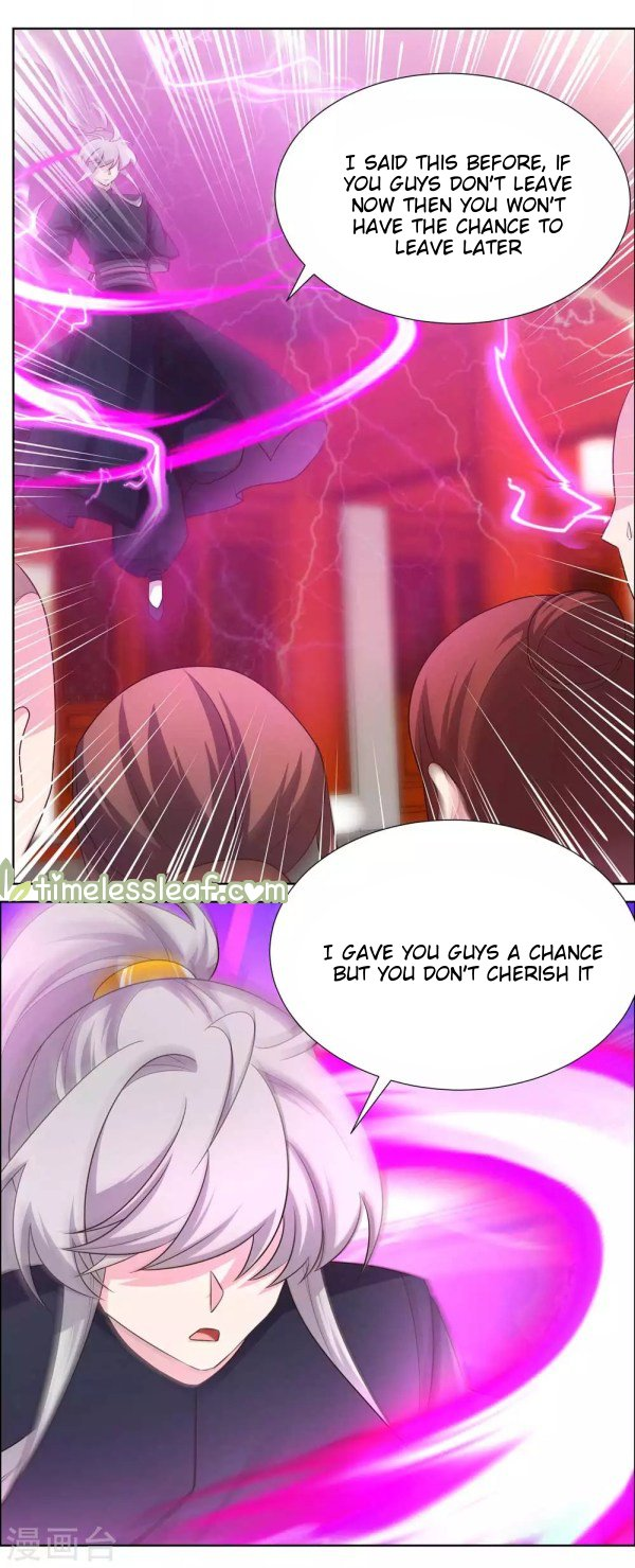 Read Above All Gods EN Manga Online