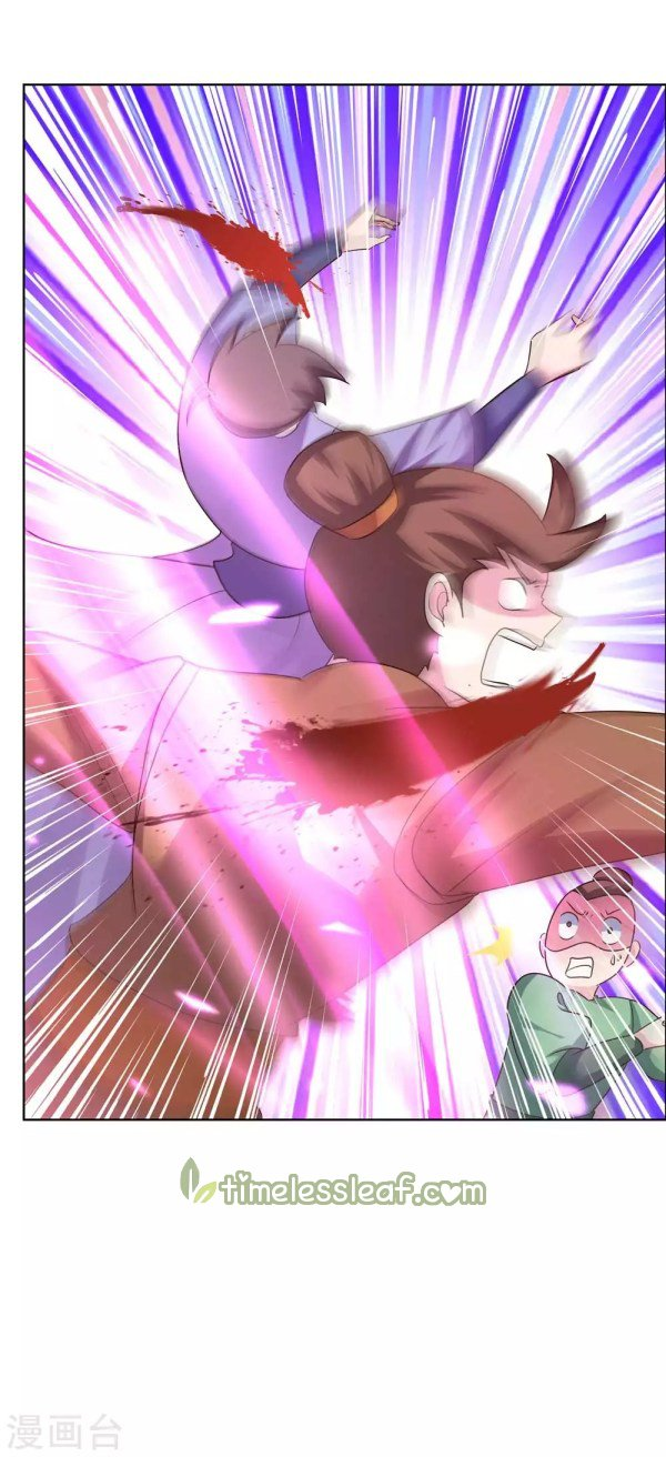 Read Above All Gods EN Manga Online