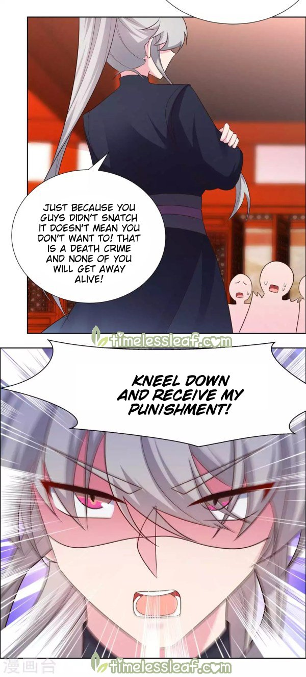 Read Above All Gods EN Manga Online