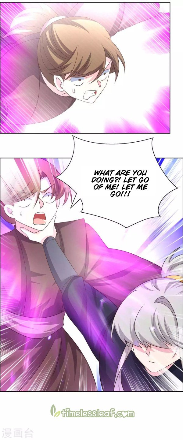 Read Above All Gods EN Manga Online