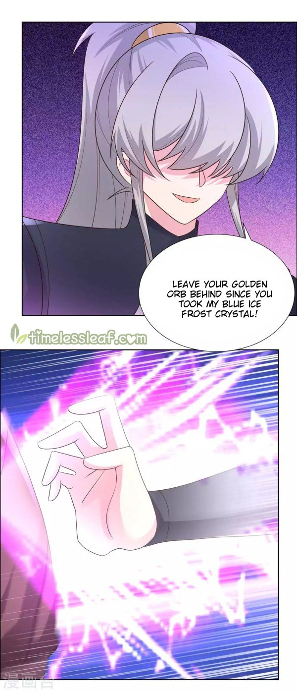 Read Above All Gods EN Manga Online