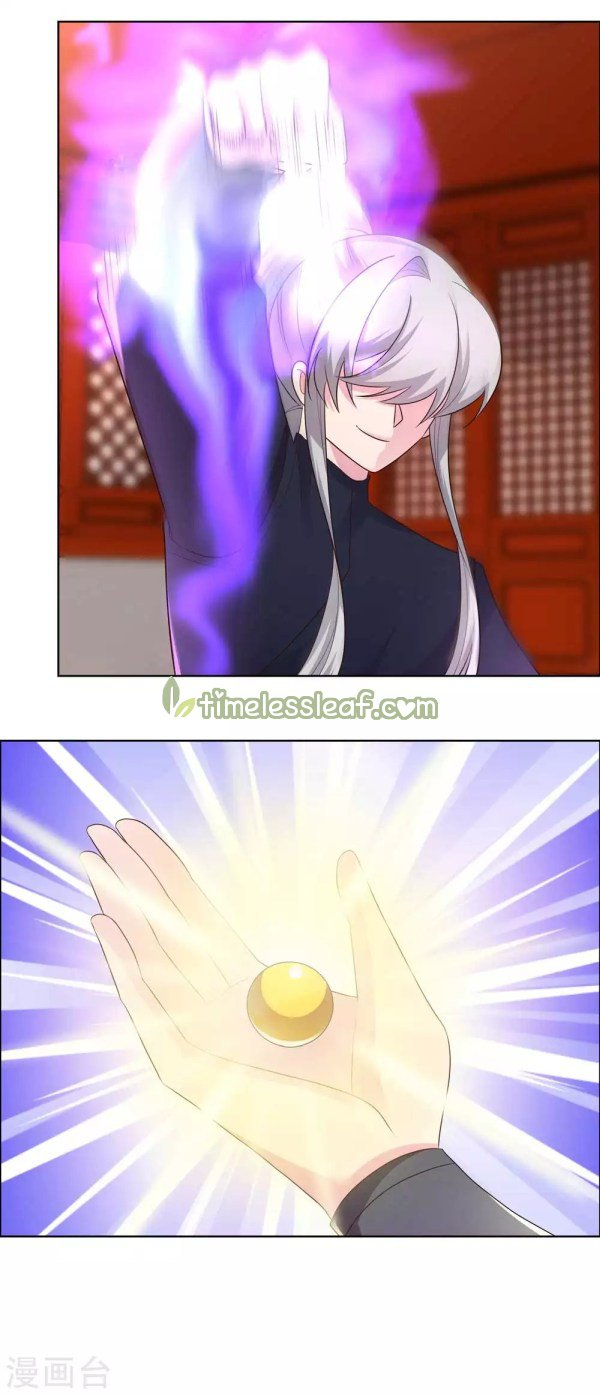 Read Above All Gods EN Manga Online