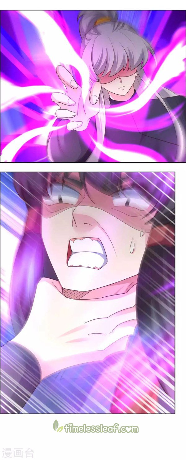 Read Above All Gods EN Manga Online