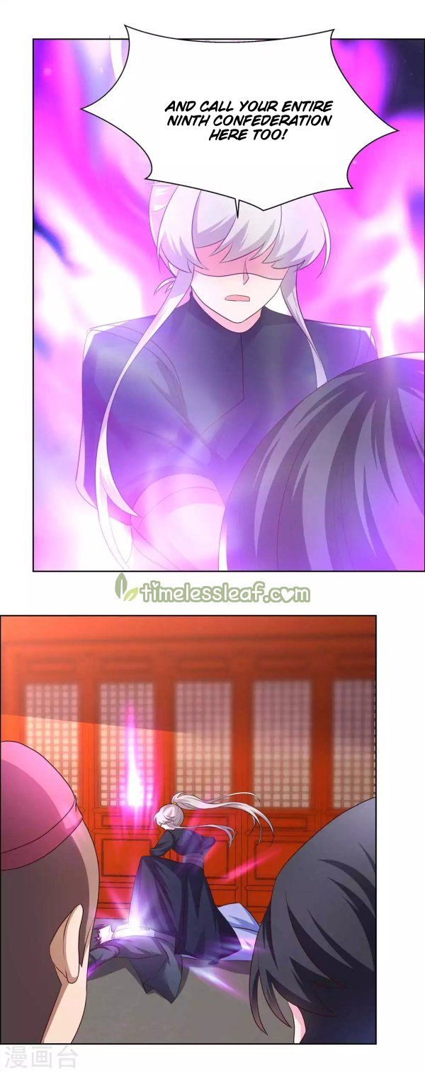 Read Above All Gods EN Manga Online