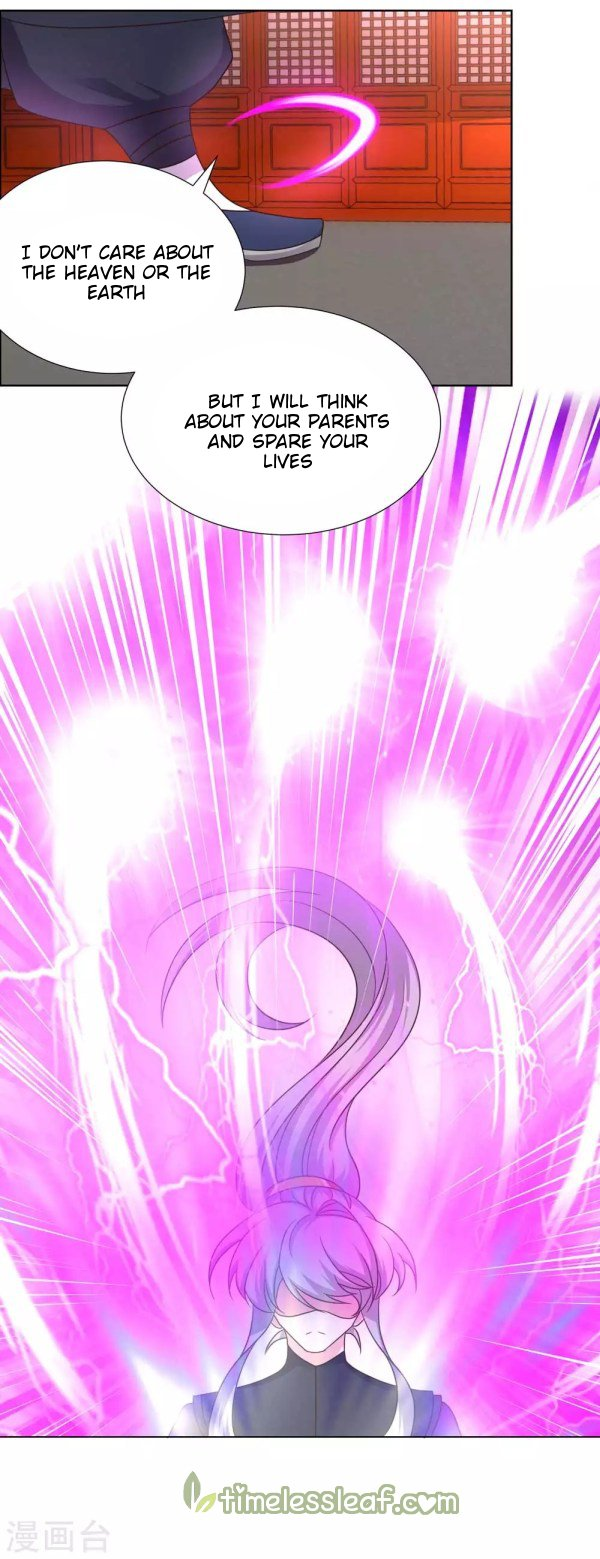 Read Above All Gods EN Manga Online