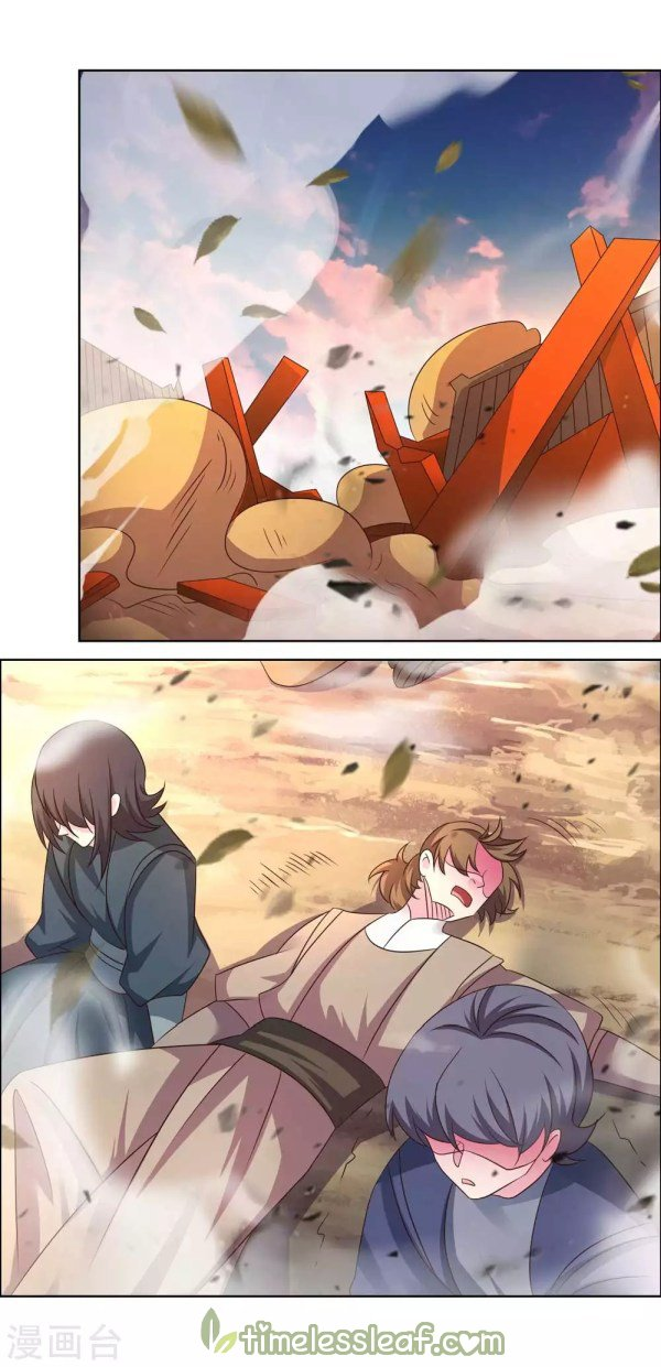 Read Above All Gods EN Manga Online