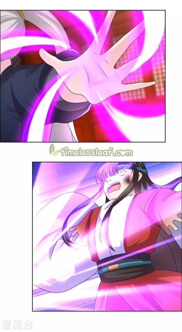 Read Above All Gods EN Manga Online