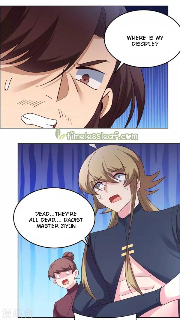 Read Above All Gods EN Manga Online