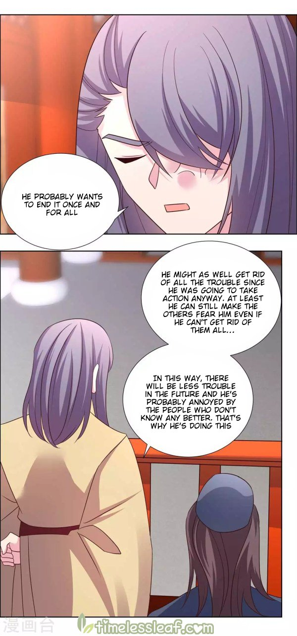 Read Above All Gods EN Manga Online