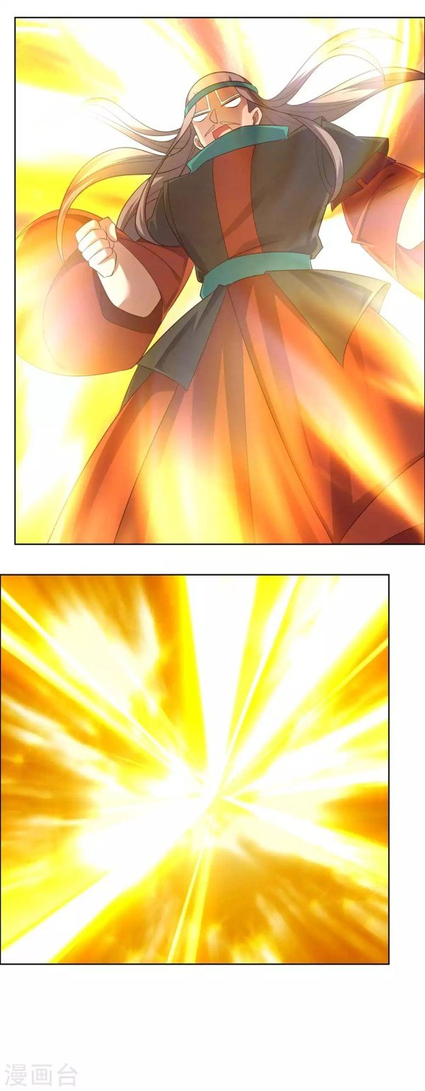 Read Above All Gods EN Manga Online