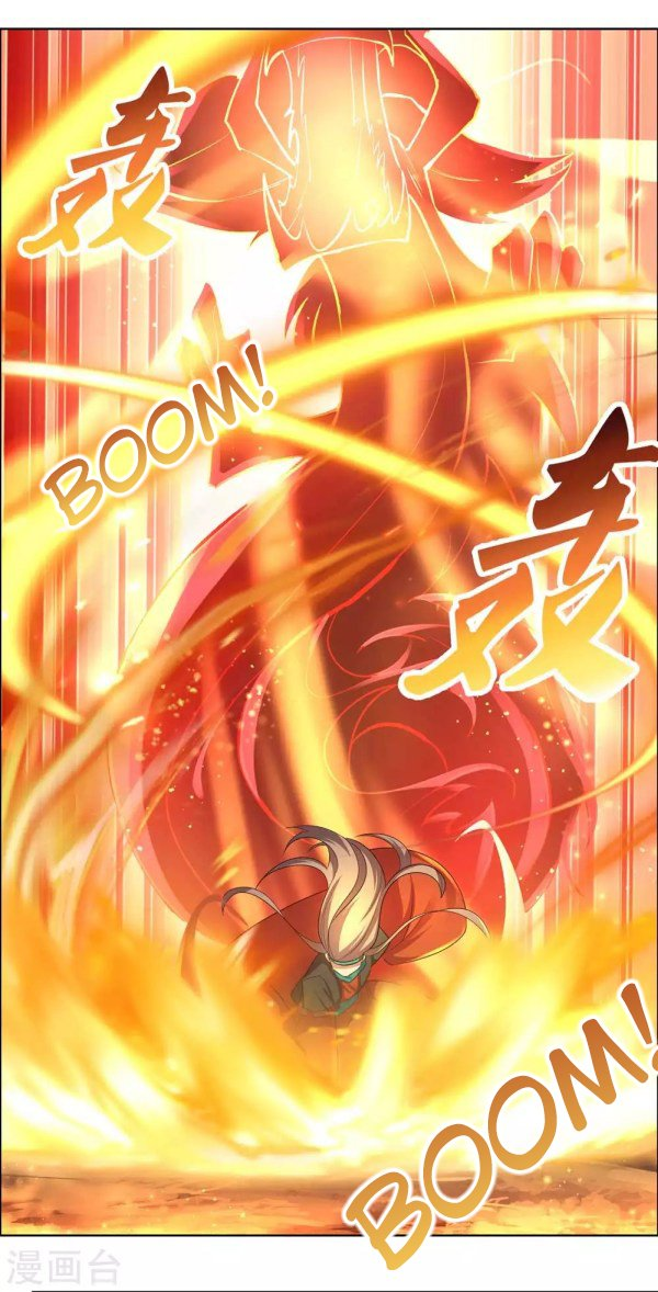 Read Above All Gods EN Manga Online