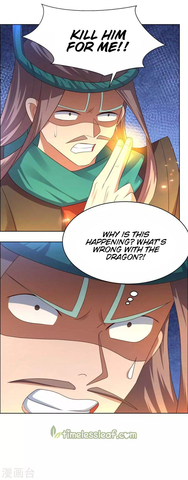 Read Above All Gods EN Manga Online