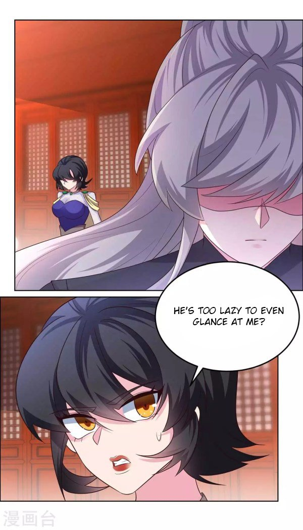 Read Above All Gods EN Manga Online