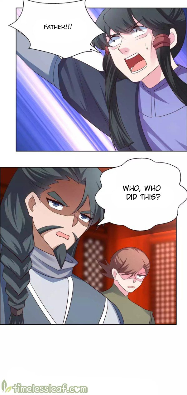 Read Above All Gods EN Manga Online