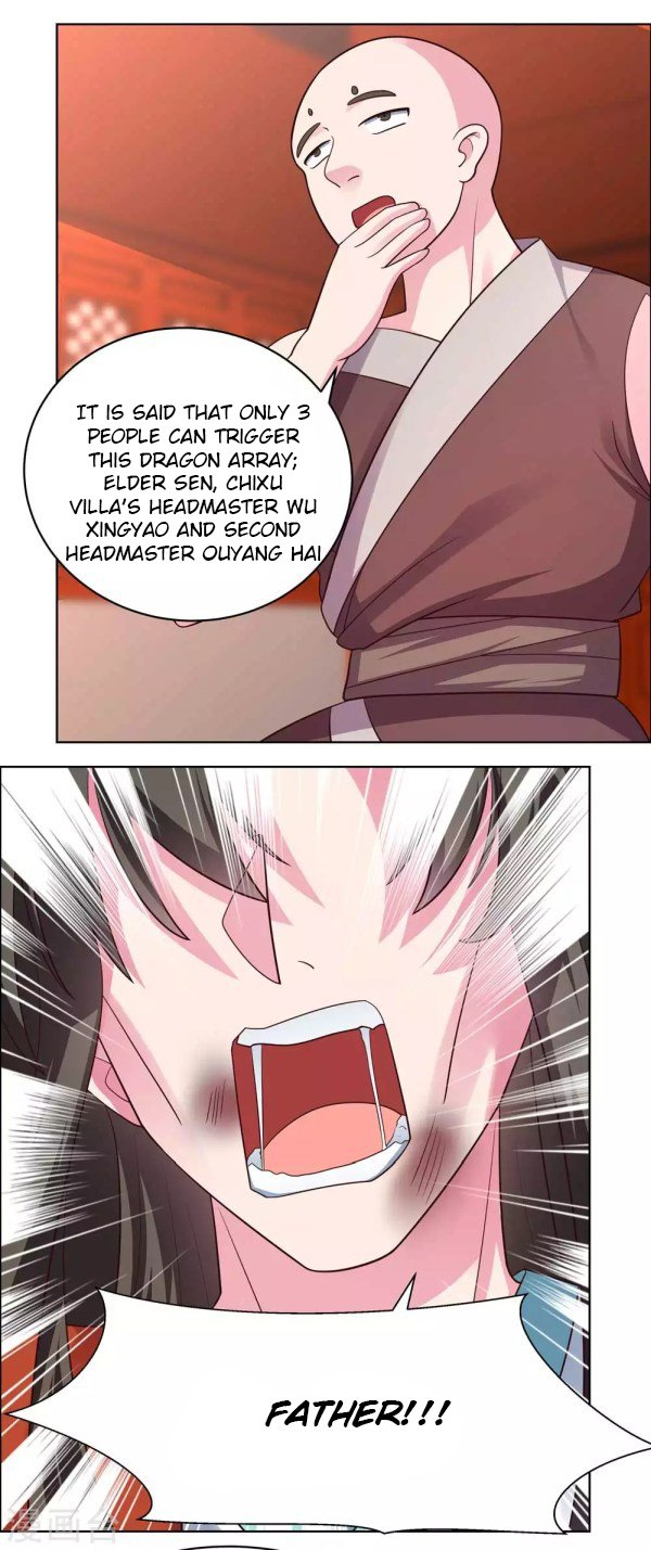 Read Above All Gods EN Manga Online