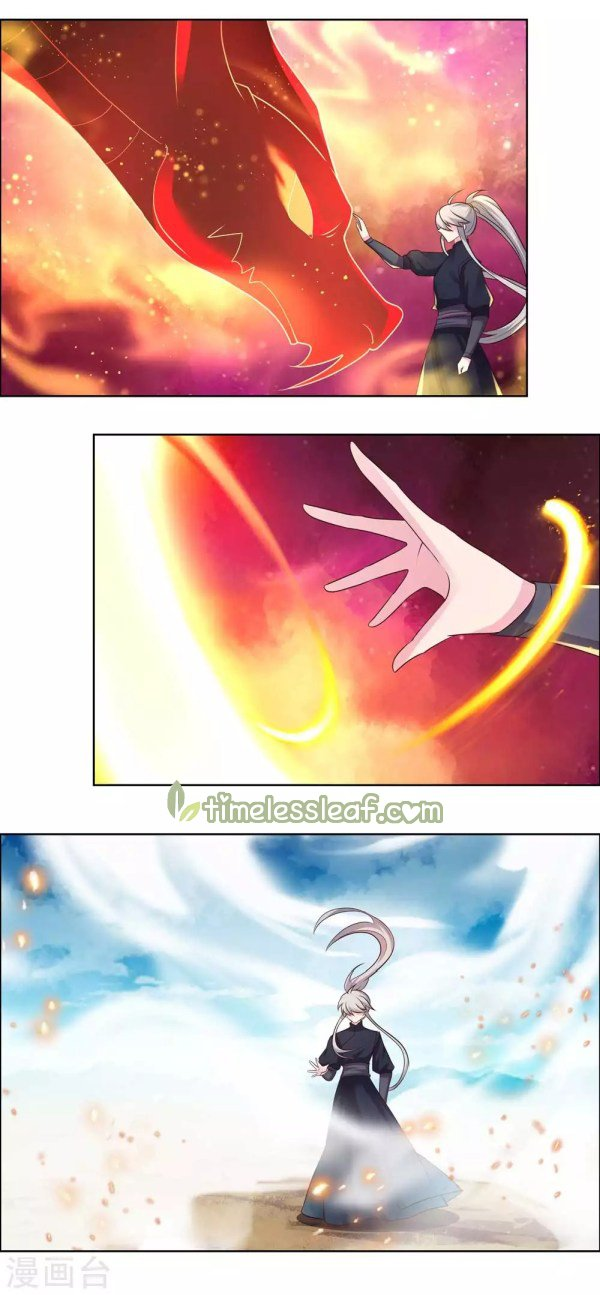 Read Above All Gods EN Manga Online
