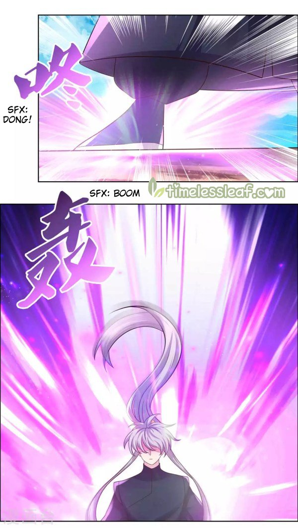 Read Above All Gods EN Manga Online