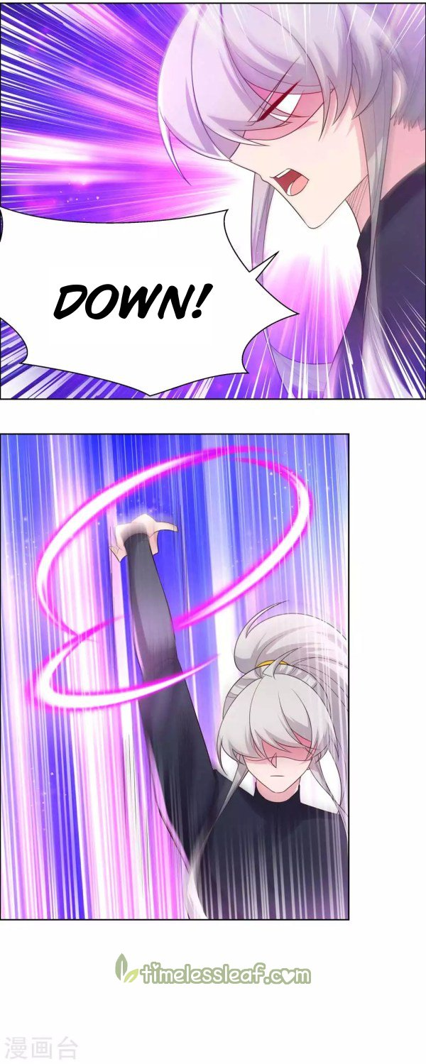 Read Above All Gods EN Manga Online