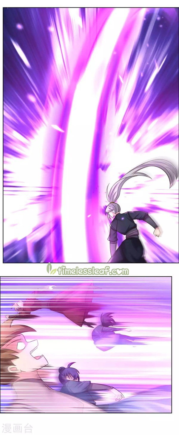Read Above All Gods EN Manga Online