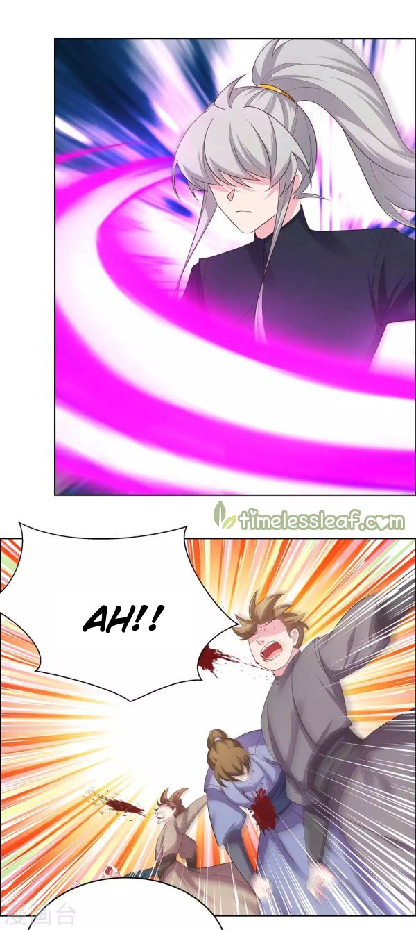 Read Above All Gods EN Manga Online