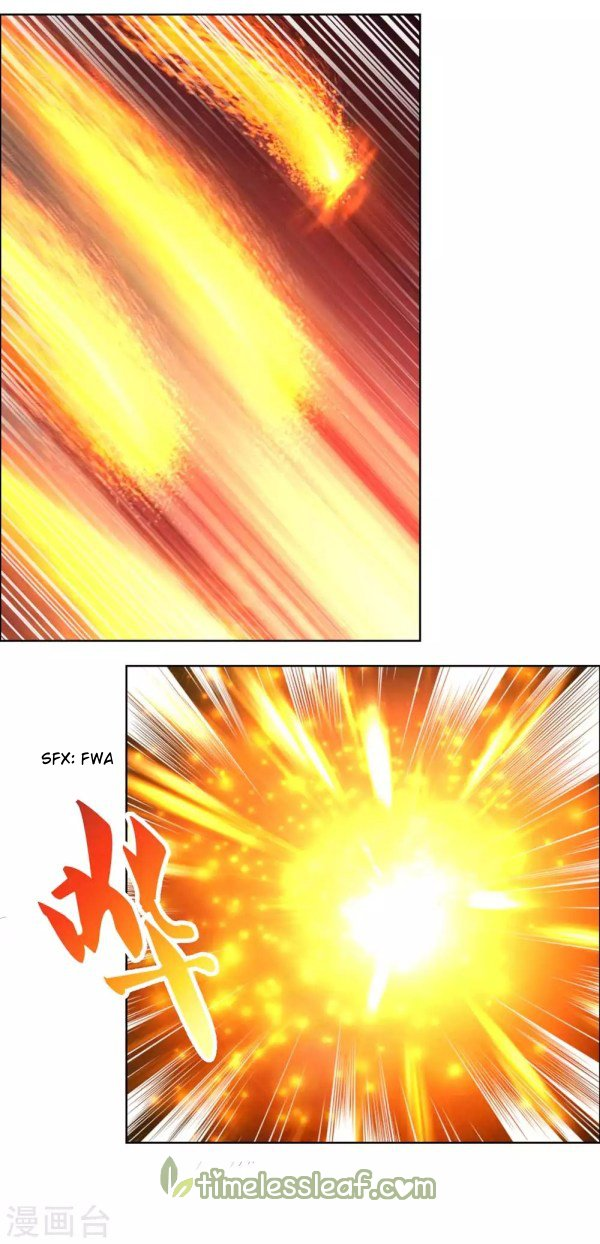 Read Above All Gods EN Manga Online