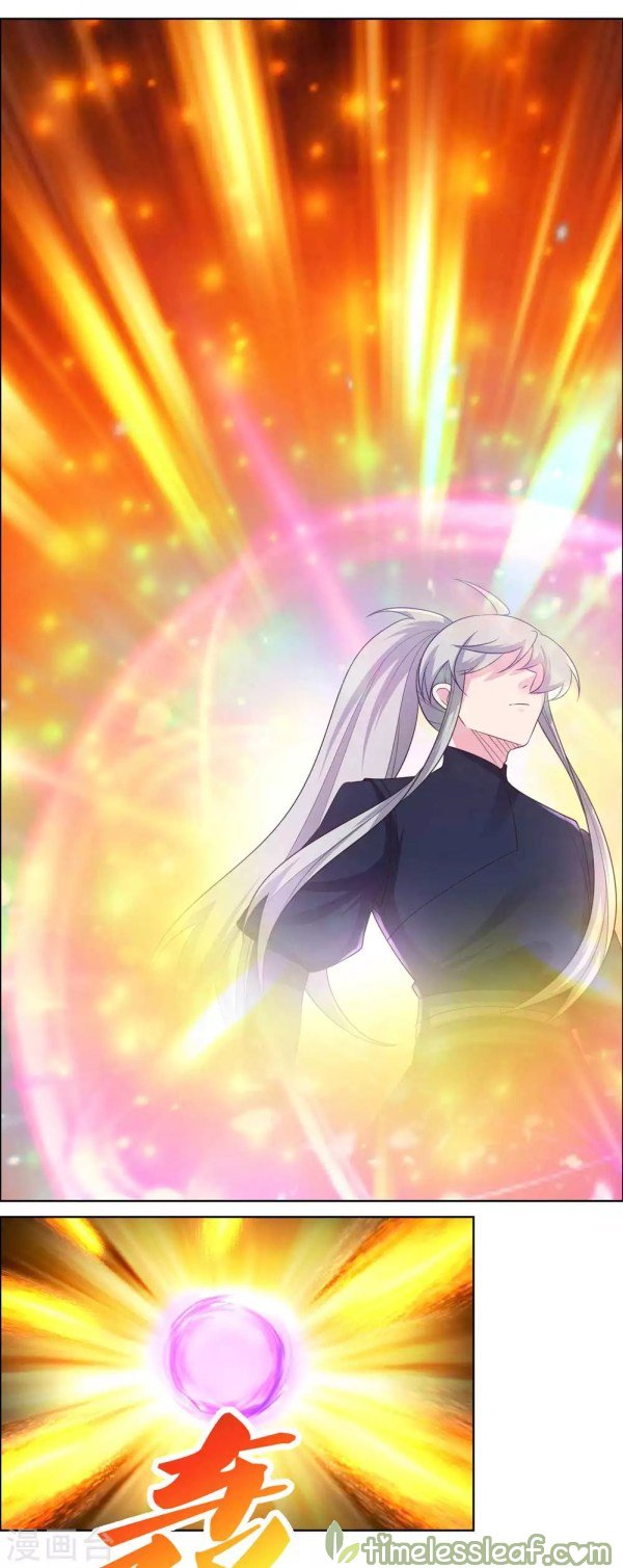 Read Above All Gods EN Manga Online