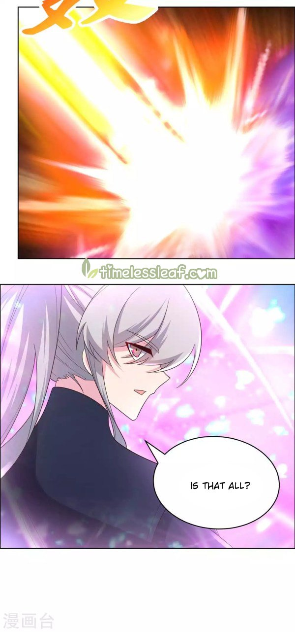 Read Above All Gods EN Manga Online