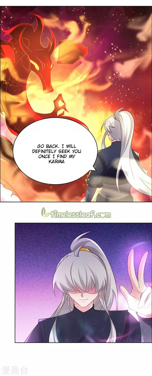Read Above All Gods EN Manga Online