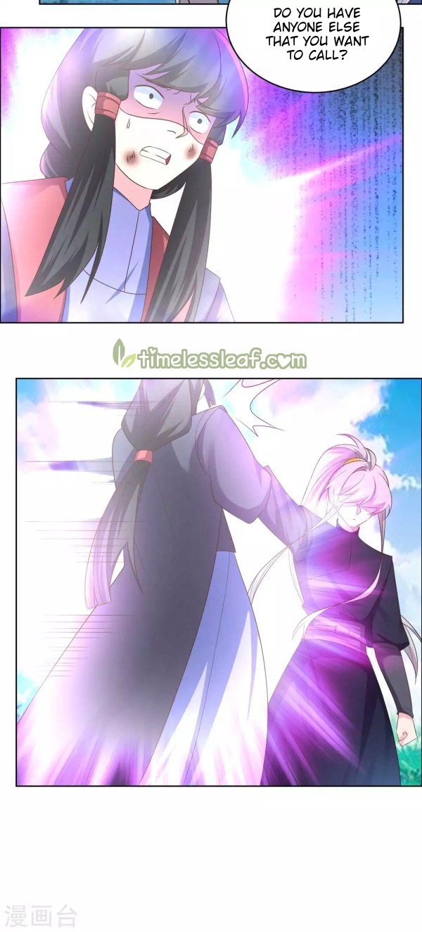 Read Above All Gods EN Manga Online
