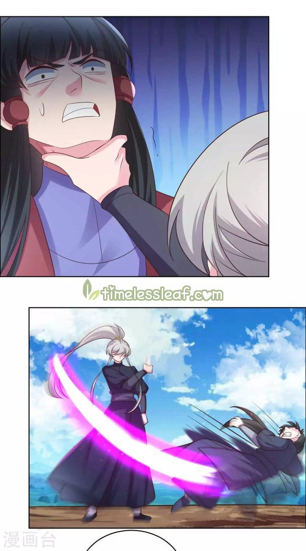 Read Above All Gods EN Manga Online