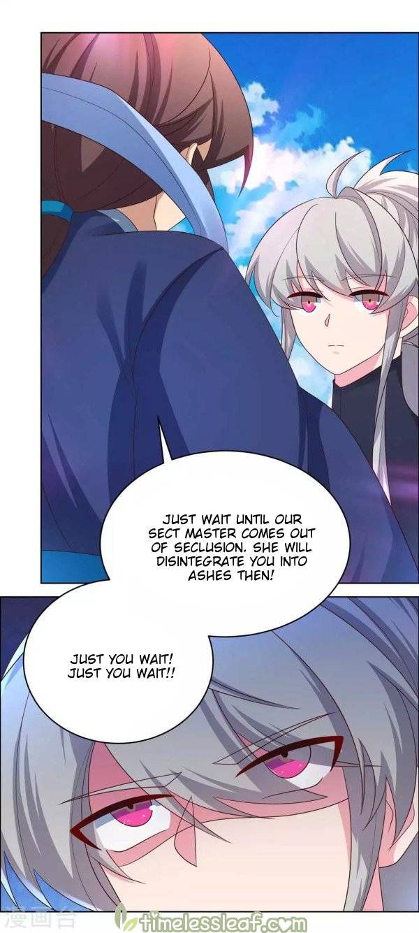 Read Above All Gods EN Manga Online