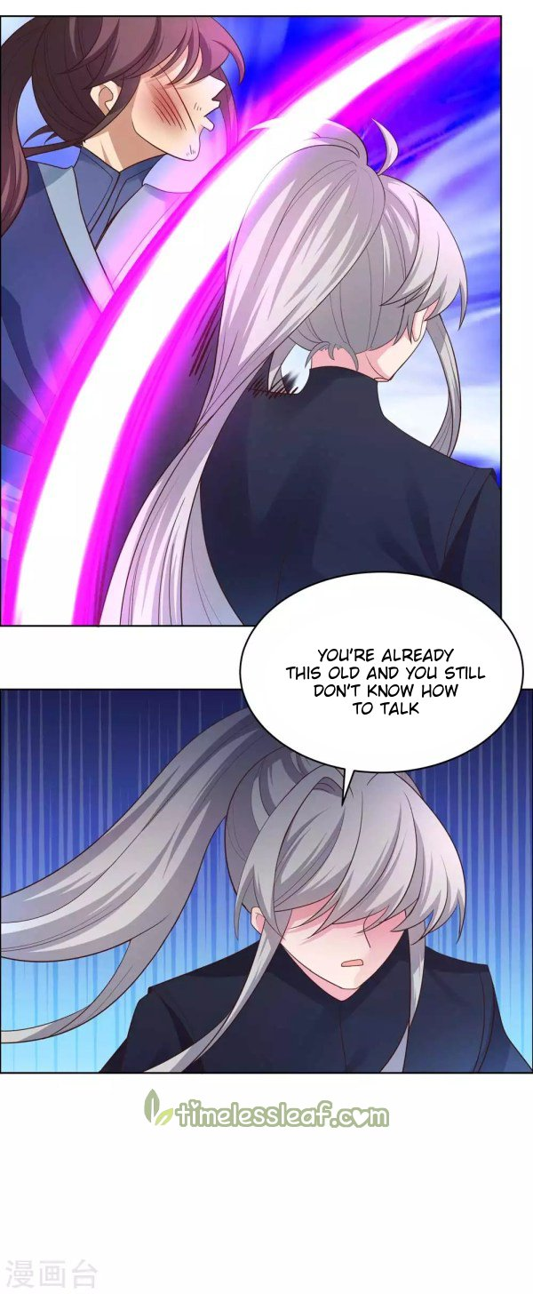 Read Above All Gods EN Manga Online