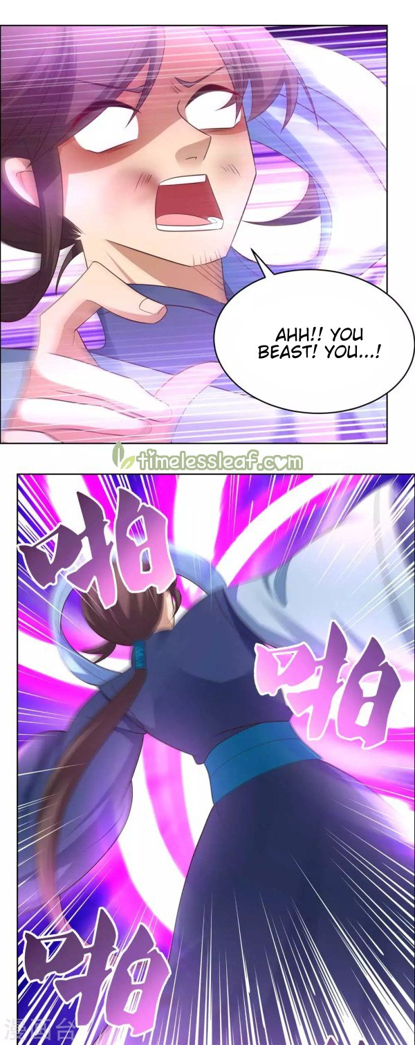 Read Above All Gods EN Manga Online
