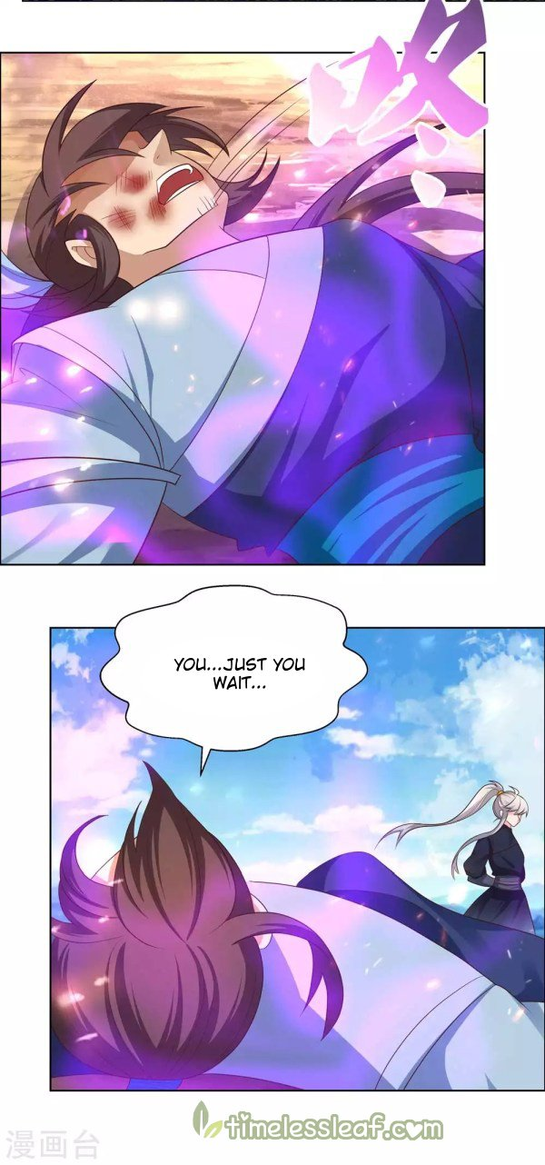 Read Above All Gods EN Manga Online