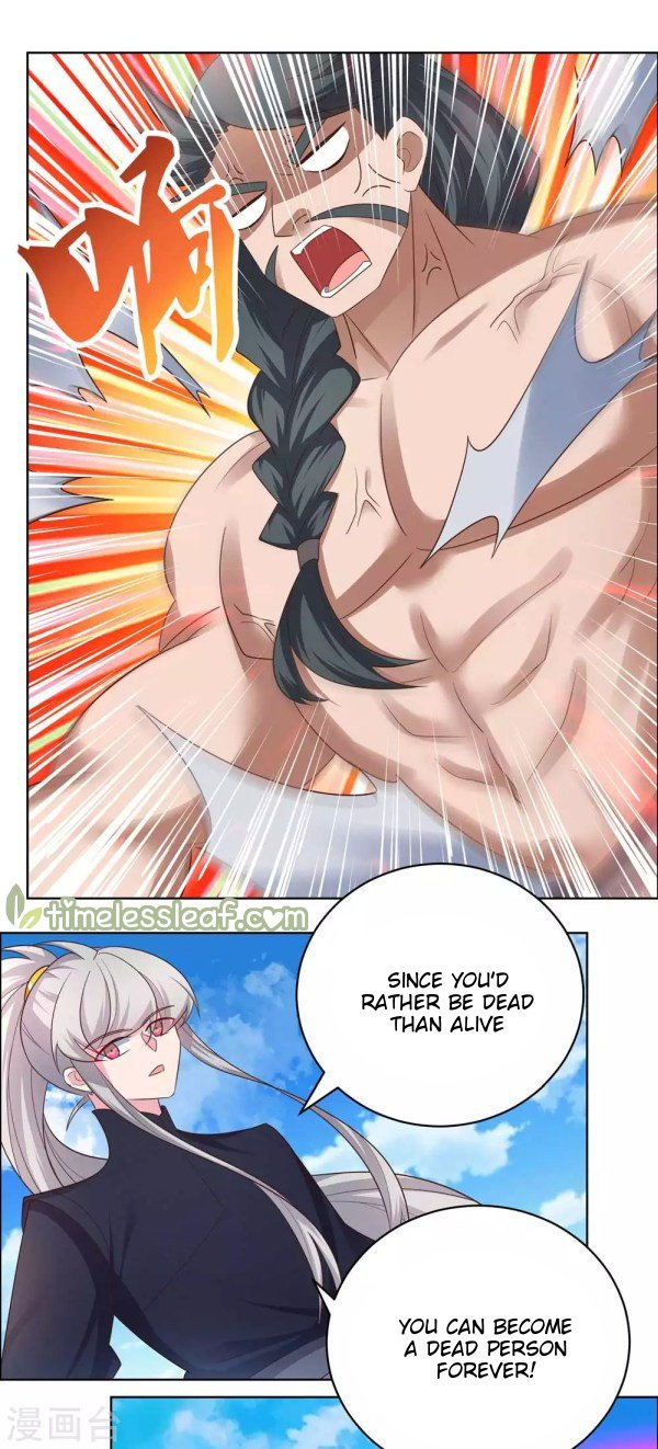 Read Above All Gods EN Manga Online