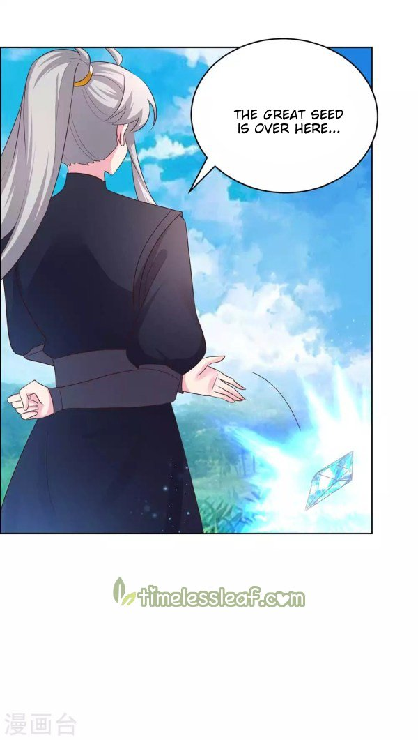 Read Above All Gods EN Manga Online