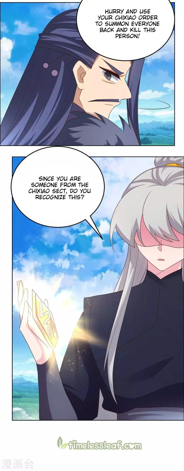 Read Above All Gods EN Manga Online