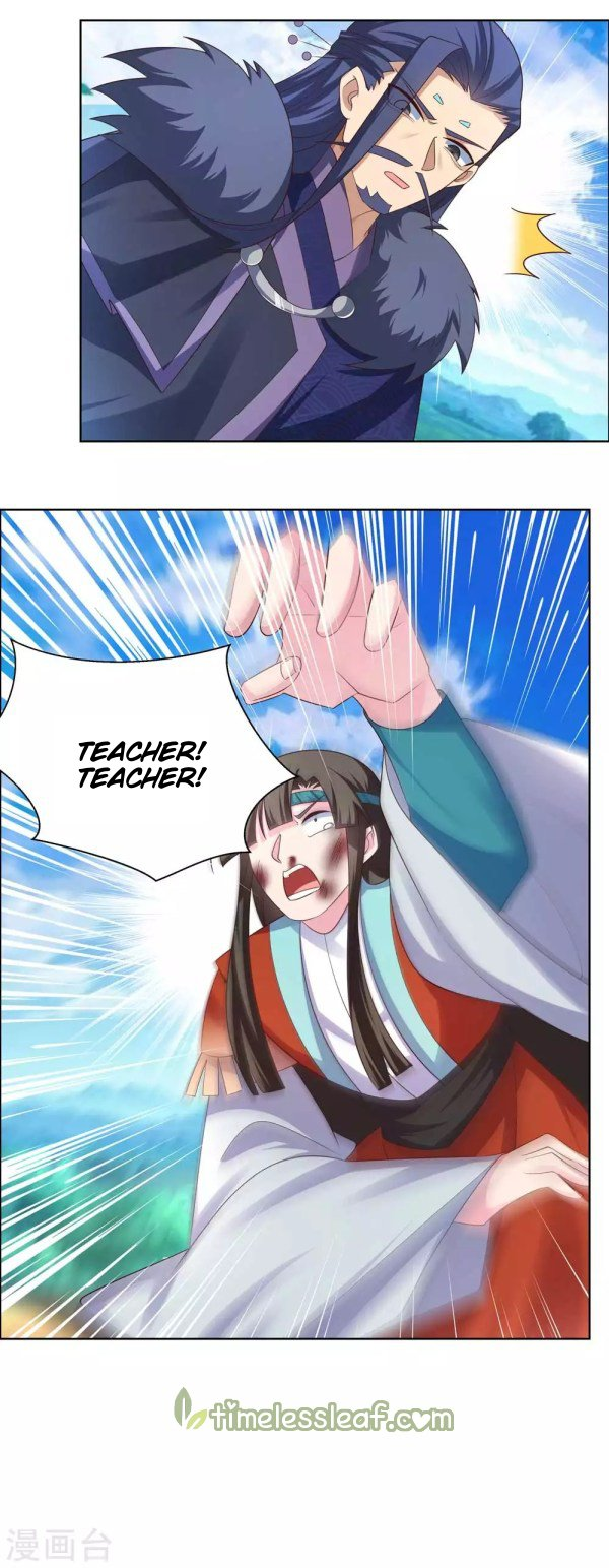 Read Above All Gods EN Manga Online