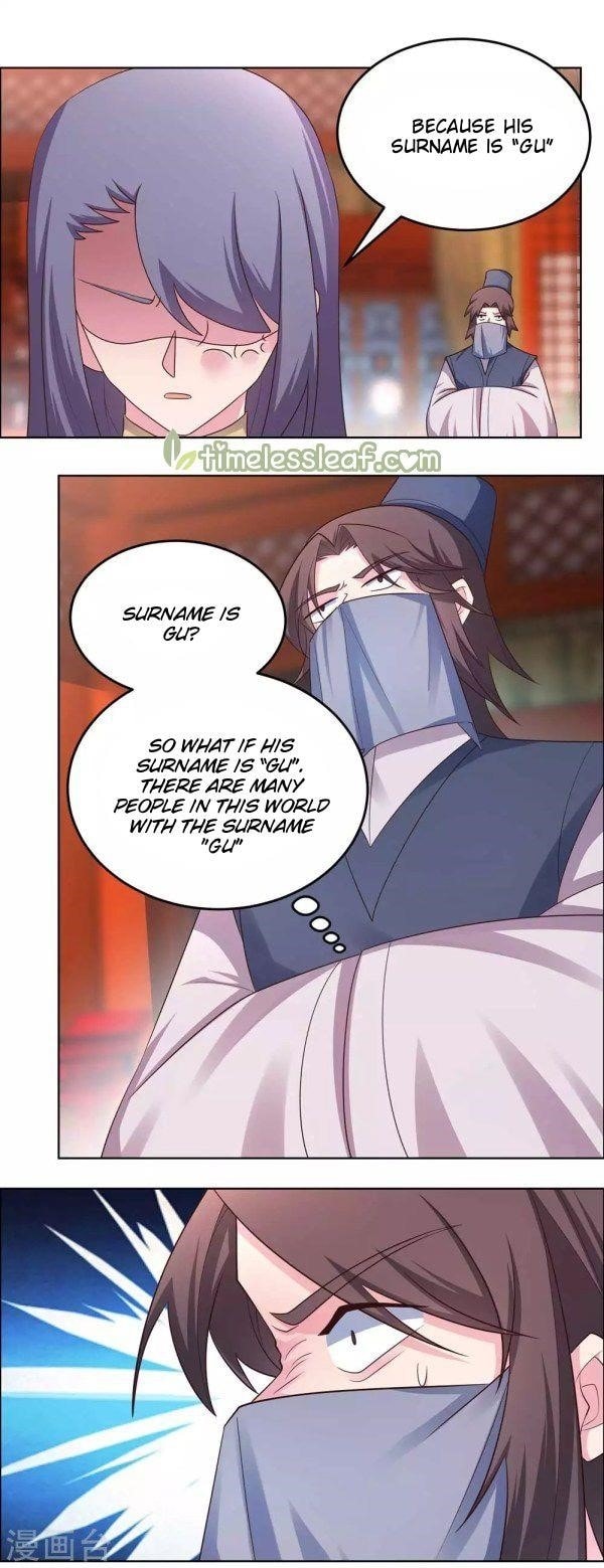 Read Above All Gods EN Manga Online