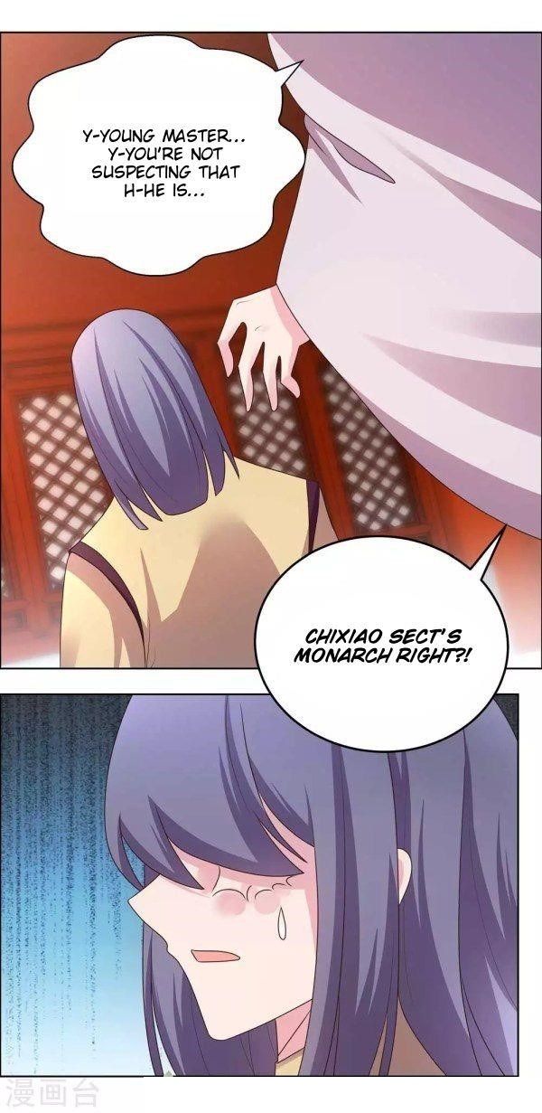 Read Above All Gods EN Manga Online