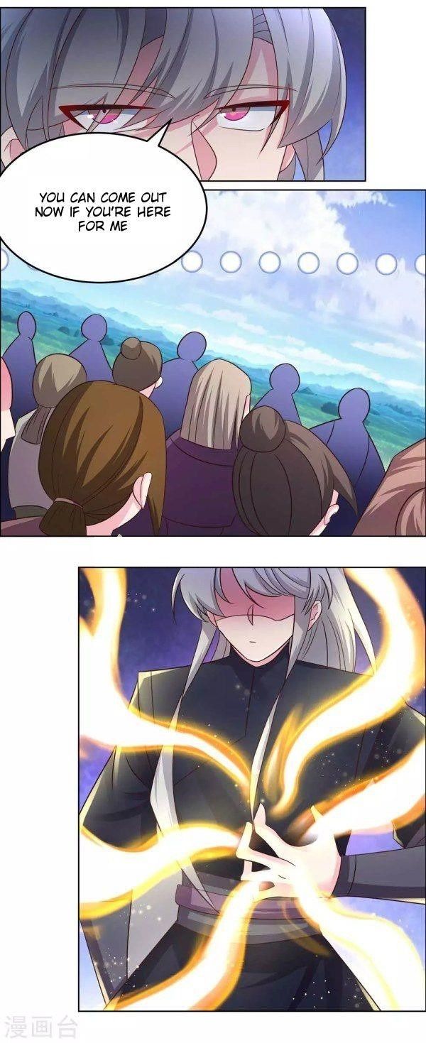 Read Above All Gods EN Manga Online