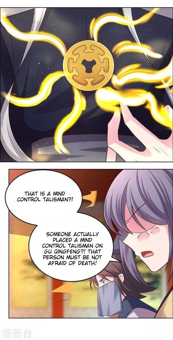 Read Above All Gods EN Manga Online