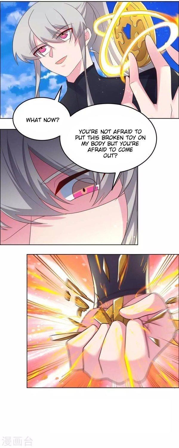 Read Above All Gods EN Manga Online