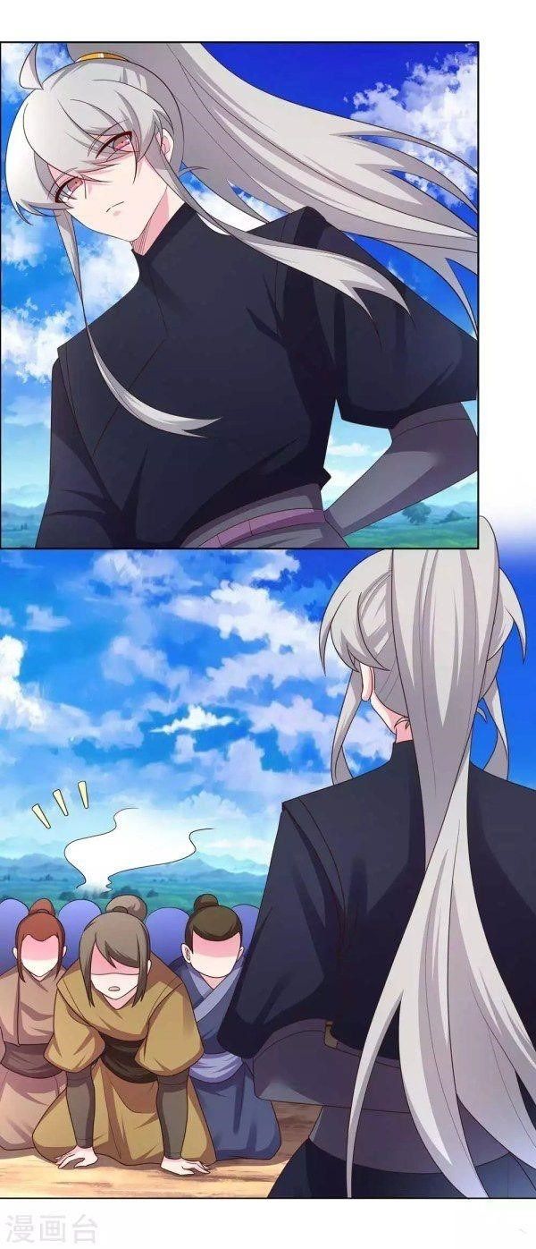 Read Above All Gods EN Manga Online