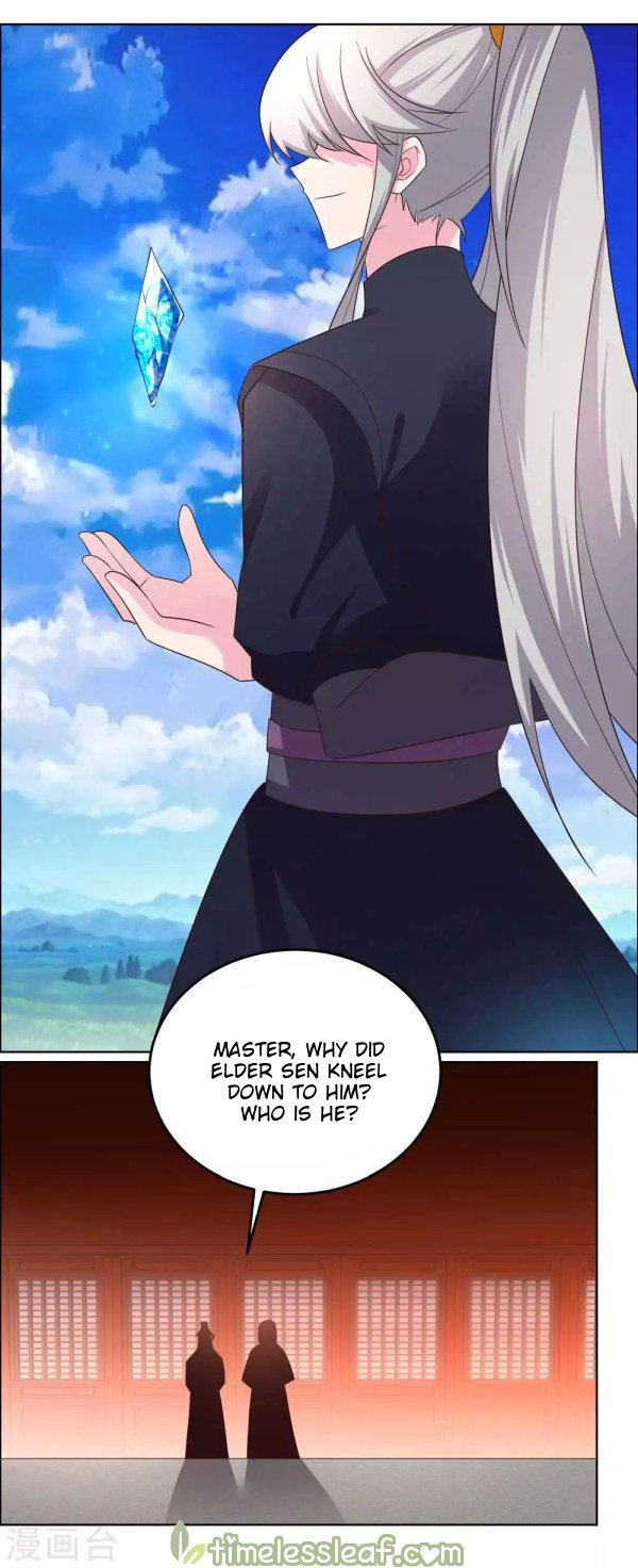 Read Above All Gods EN Manga Online
