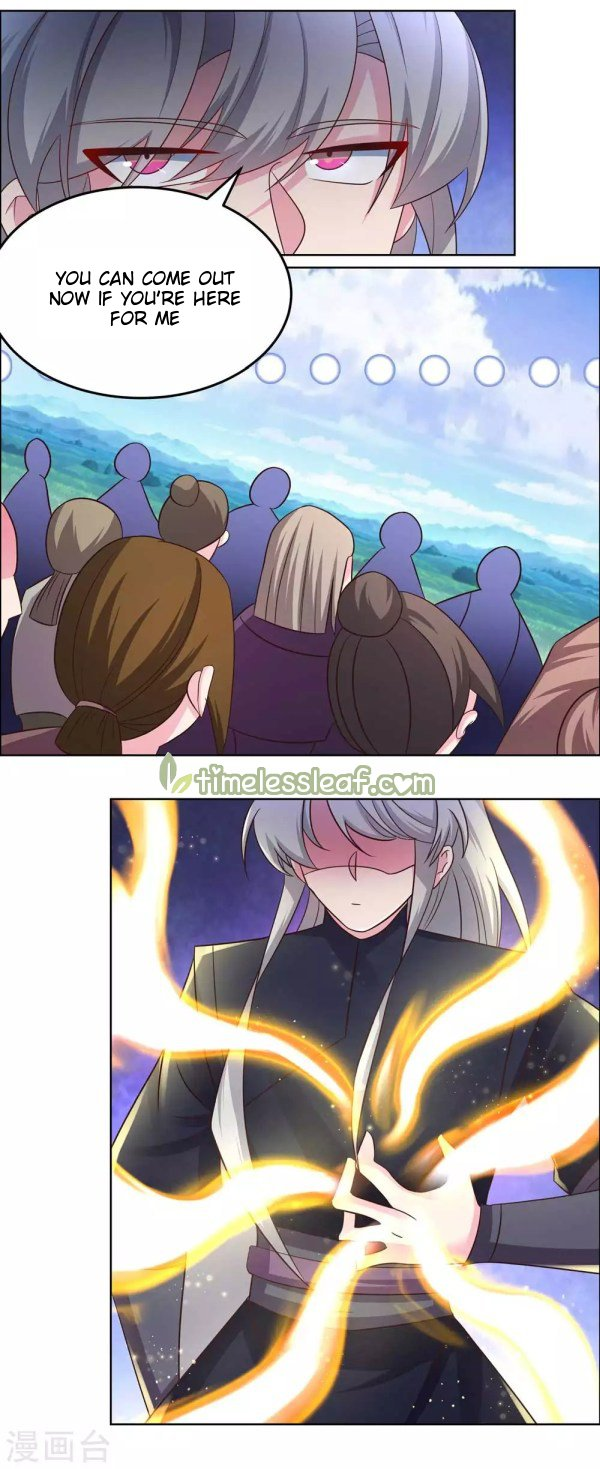 Read Above All Gods EN Manga Online