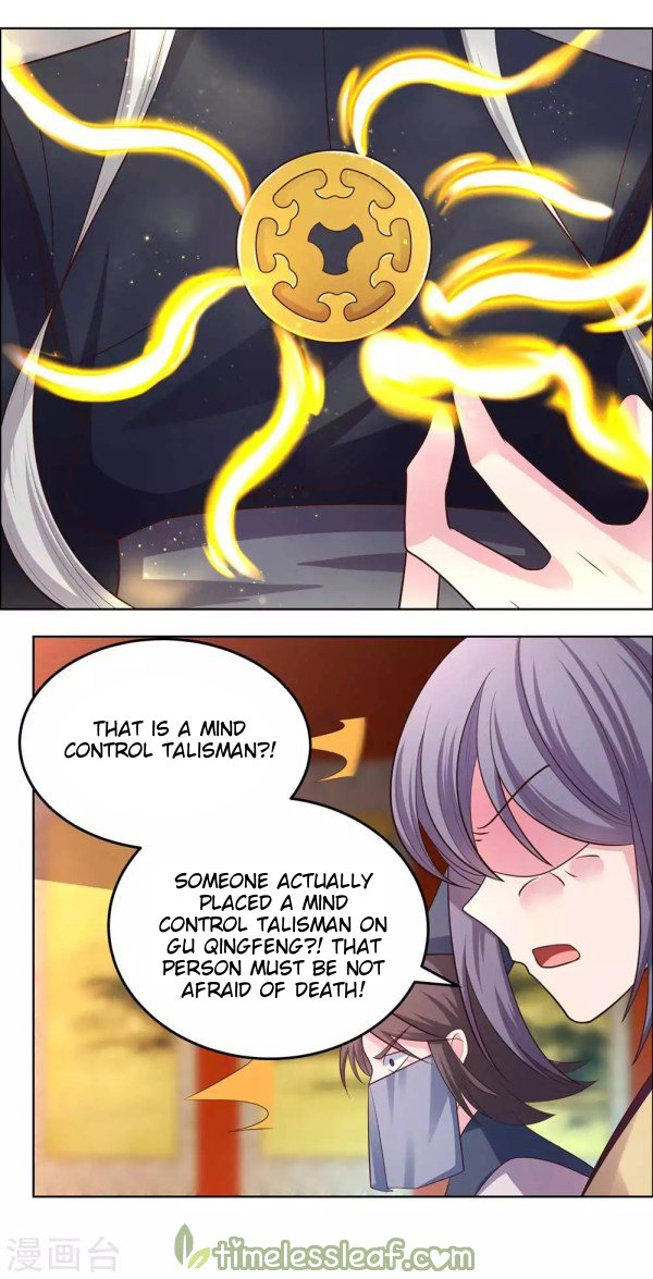 Read Above All Gods EN Manga Online