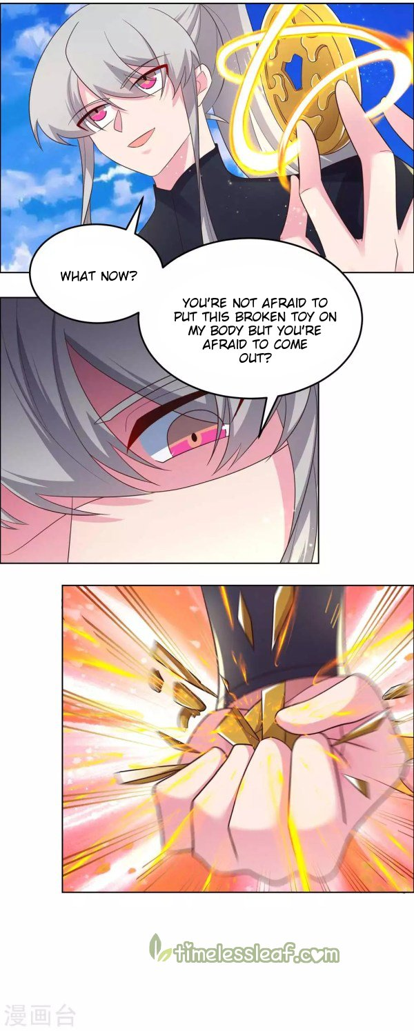 Read Above All Gods EN Manga Online