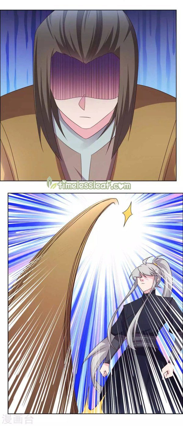 Read Above All Gods EN Manga Online
