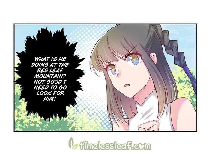 Read Above All Gods EN Manga Online